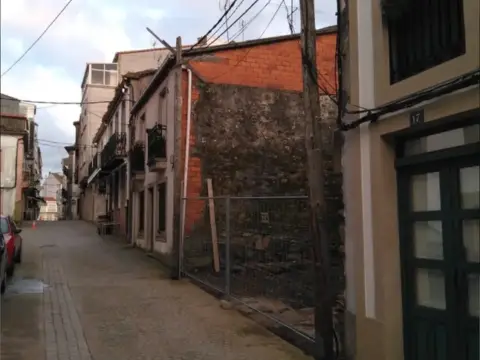 Casa pareada en calle de la Principal, 15
