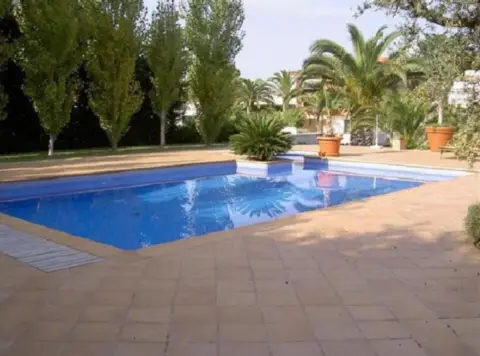 Chalet unifamiliar en Carrer del Cap Blanc, 10