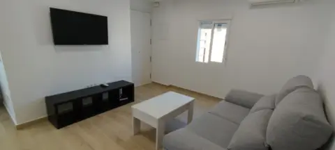 Piso en calle de Juan Antonio Tercero, 21