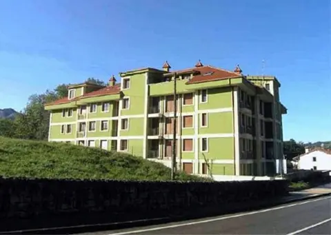 Ático en Avenida de Alisas, 38