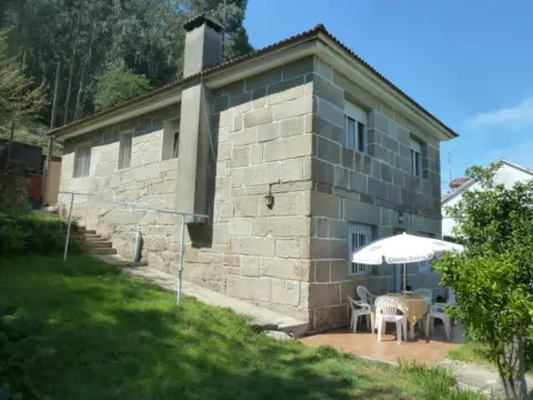 Chalet rústico en Poblado Moledo,  28