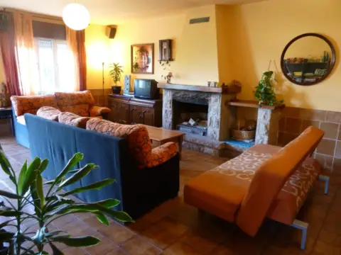 Chalet rústico en Poblado Moledo,  28