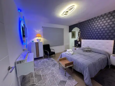 Piso en Camino de la Ruza, 16