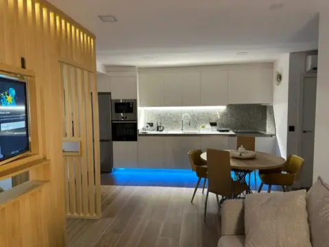 Apartamento en Camino de la Ruza, 16