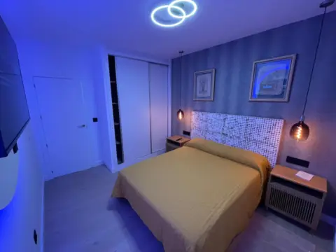 Piso en Camino de la Ruza, 16