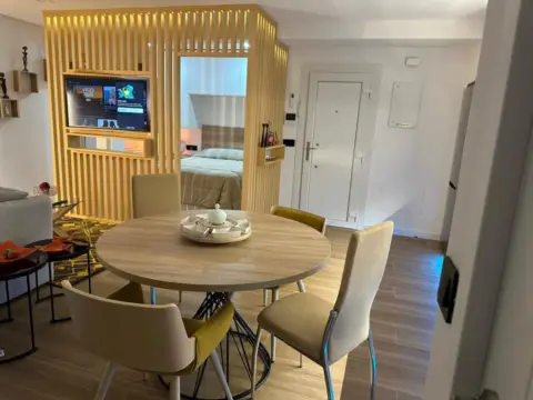 Apartamento en Camino de la Ruza, 16