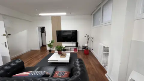 Estudio en calle de Iparraguirre, 64