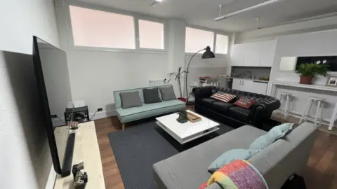 Estudio en calle de Iparraguirre, 64