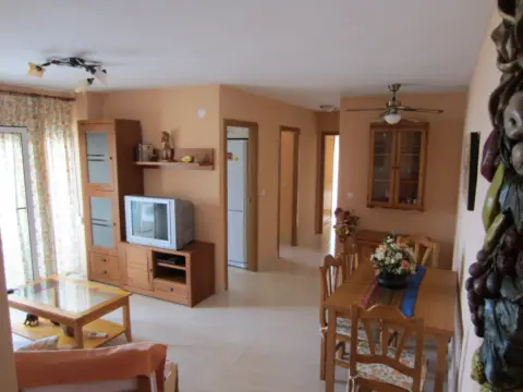 Apartamento en Avenida de la Gran Vía de la Manga, 6