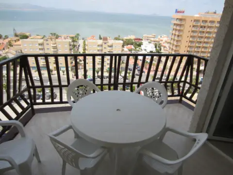 Apartamento en Avenida de la Gran Vía de la Manga, 6
