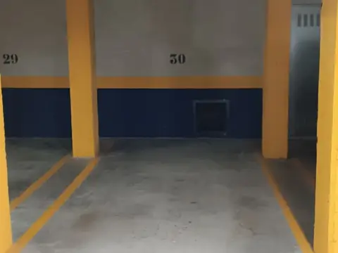 Garaje en Avenida Anaitasuna, 1