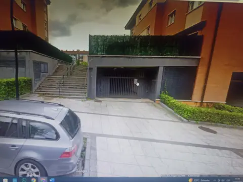 Garaje en Barrio San Martin, 2