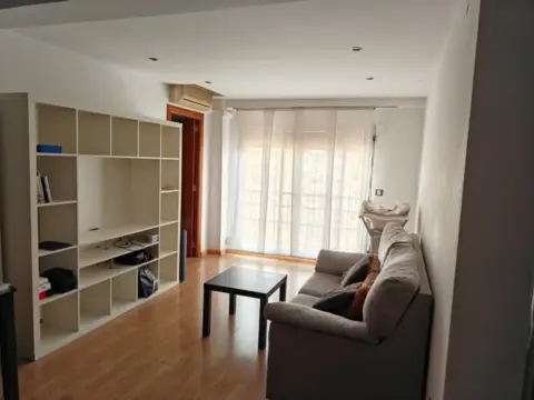 Piso en Carretera de Malilla, 1