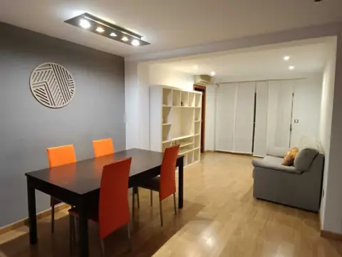 Piso en Carretera de Malilla, 1