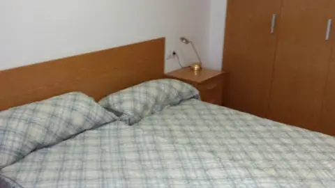 Piso en calle del Barrio Verde, 6