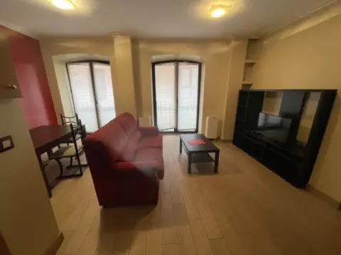 Piso en calle de los Gallegos, 4