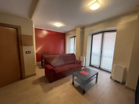 Piso en calle de los Gallegos, 4