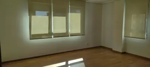 Piso en calle de Lola de la Fuente, 1