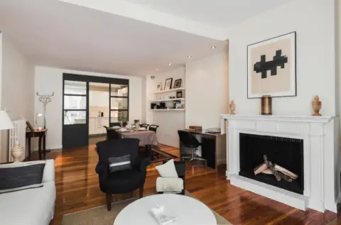Apartamento en calle Jardines, 1