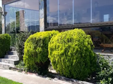 Chalet unifamiliar en calle La Calza, nº 49