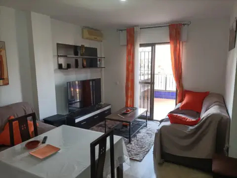 Ático en Avenida Bulevar de El Ejido, 1