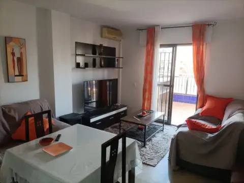 Ático en Avenida Bulevar de El Ejido, 1