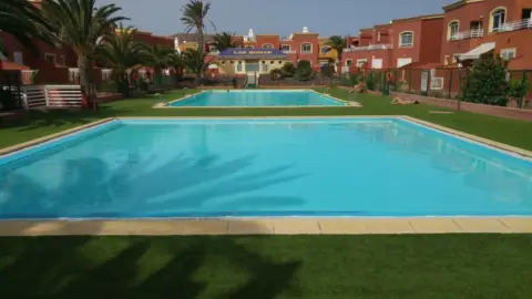 Apartamento en calle de El Roque, 19