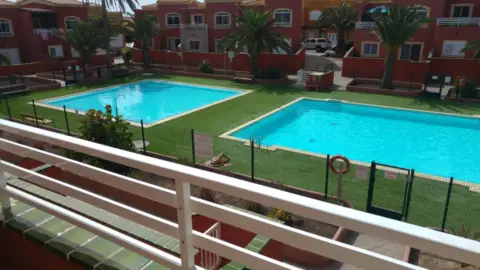 Apartamento en calle de El Roque, 19