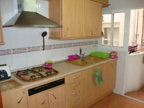Habitación en Avenida de la Virgen de la Cabeza, 10