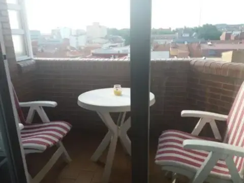 Apartamento en calle de Juan de la Cosa, 5