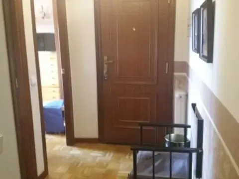 Apartamento en calle de Juan de la Cosa, 5