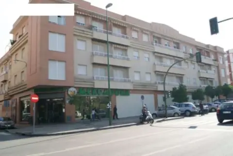 Piso en calle de Juan de Ledesma, 1