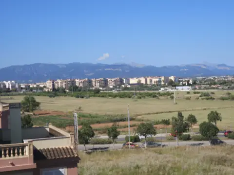 Ático en Carrer de Jaume de Villanueva, 2