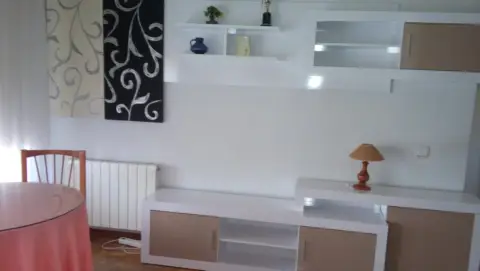 Piso en calle del Cardenal Mendoza, 12