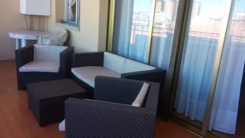 Piso en calle del Cardenal Mendoza, 12