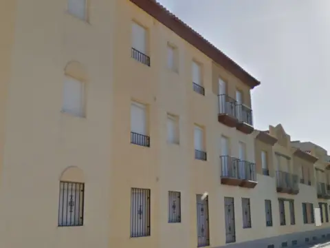 Flat in calle Murcia, nº S/N
