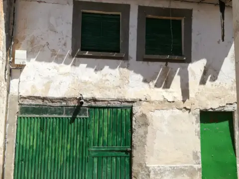 Casa rústica a calle de Portugal, 2
