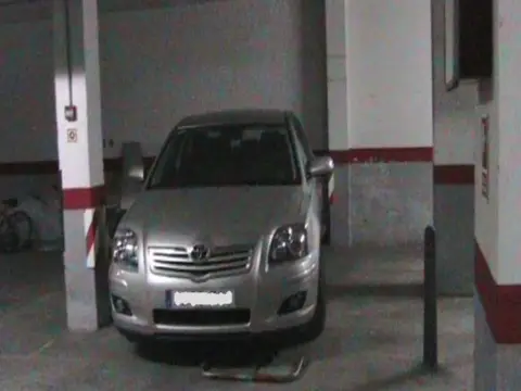 Garaje en Avenida de Camilo Alonso Vega, 48