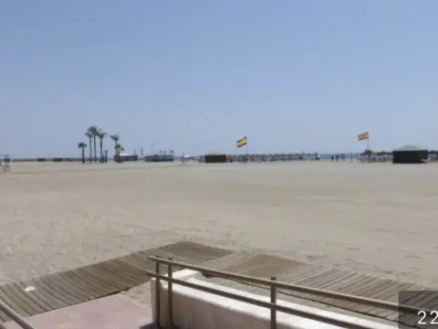 Apartamento en Avenida de Playa Serena, 1