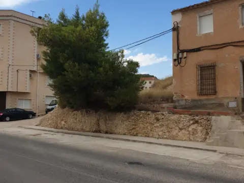 Land in Avenida de Castilla-La Mancha, 65