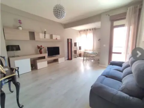 Piso en calle de Juan de Garay, 31