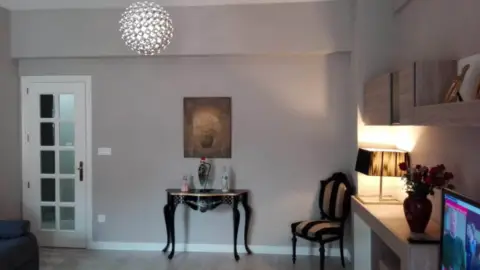 Piso en calle de Juan de Garay, 31