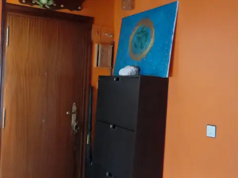 Piso en Barrio de Arkotxa, 32