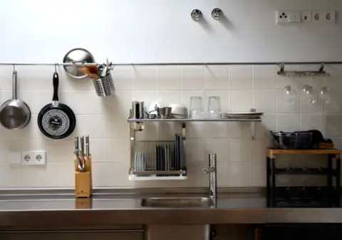 Piso en calle Santa Rosalia, 85