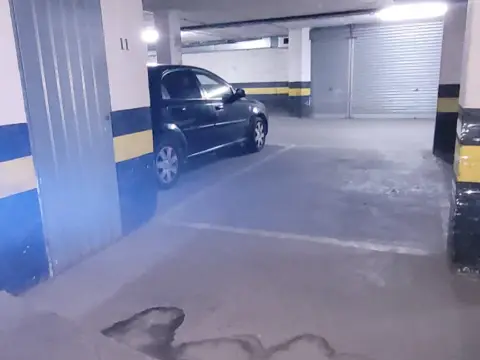 Garaje en Carrer de Ticià, 10