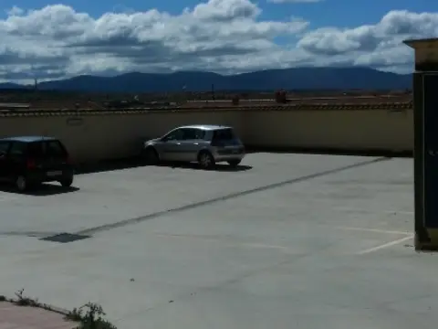 Piso en calle de San Vicente, 79