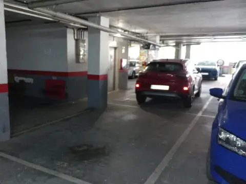 Piso en Avinguda de Catalunya, 41