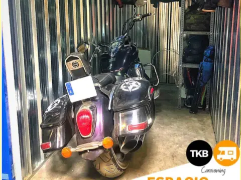 Garaje en Arkatxa Kalea, 1