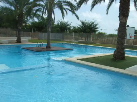 Apartamento en calle El Rall, 8