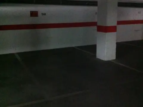 Garaje en calle Industria, 3